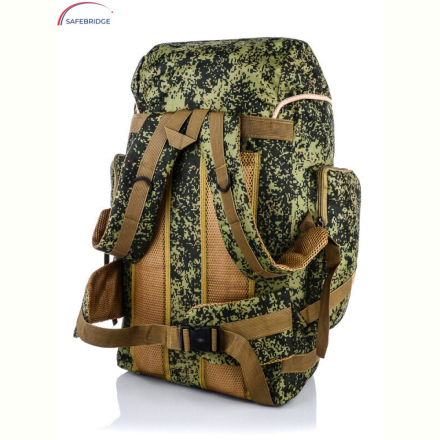 Рюкзак Victoria 0878 khaki