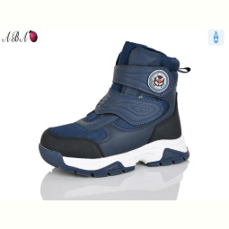 Ботинки Aba AF2ABA4016-2