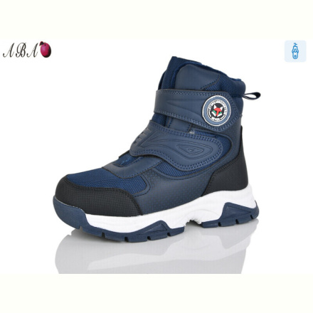 Ботинки Aba AF2ABA4016-2