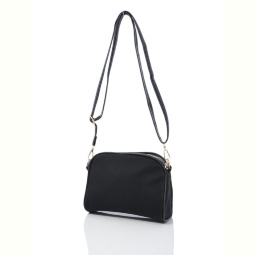 Сумка David Polo 5128-1 black