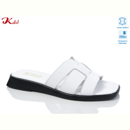 Шлепки Jiulai-Kadisalun Y032-1