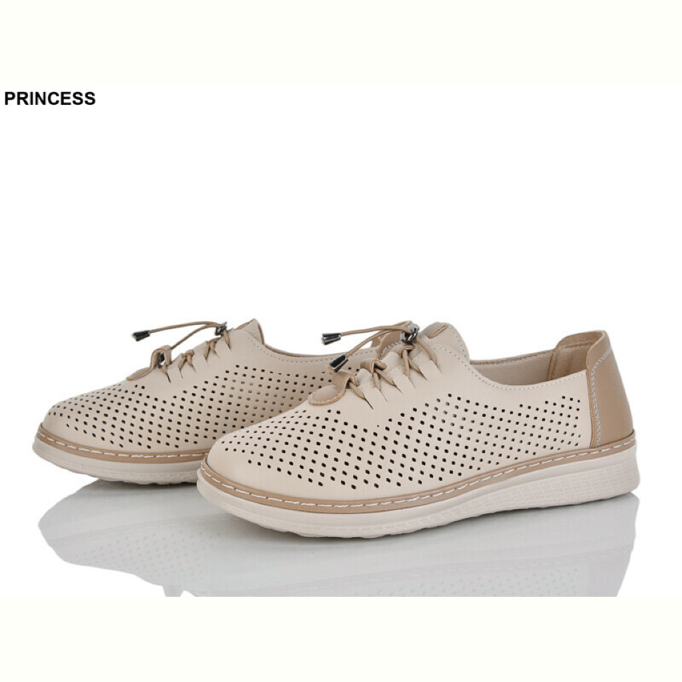 Туфли Princess B012-5