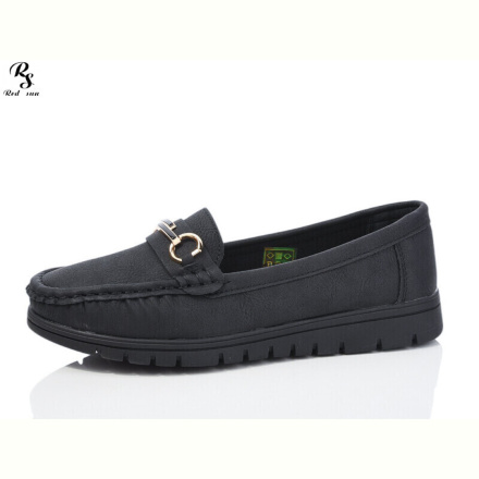 Туфли Red Sun JSD006 black