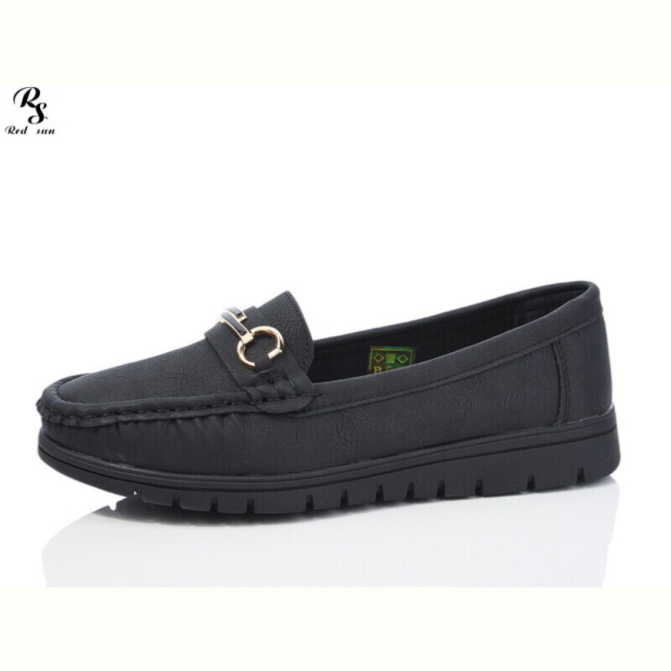 Туфли Red Sun JSD006 black