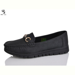 Туфли Red Sun JSD006 black