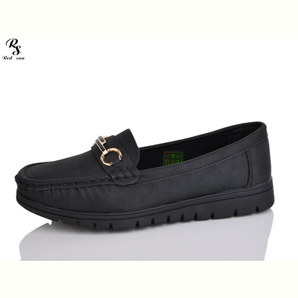 Туфли Red Sun JSD006 black