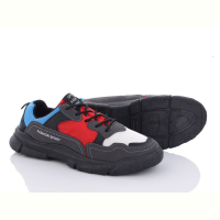 Кроссовки Victoria 131120-1 red