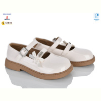 Туфли Clibee-Doremi A8160 beige