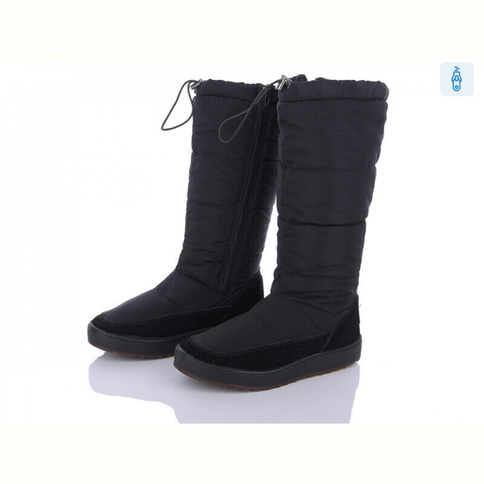 Дутики Elmob W120