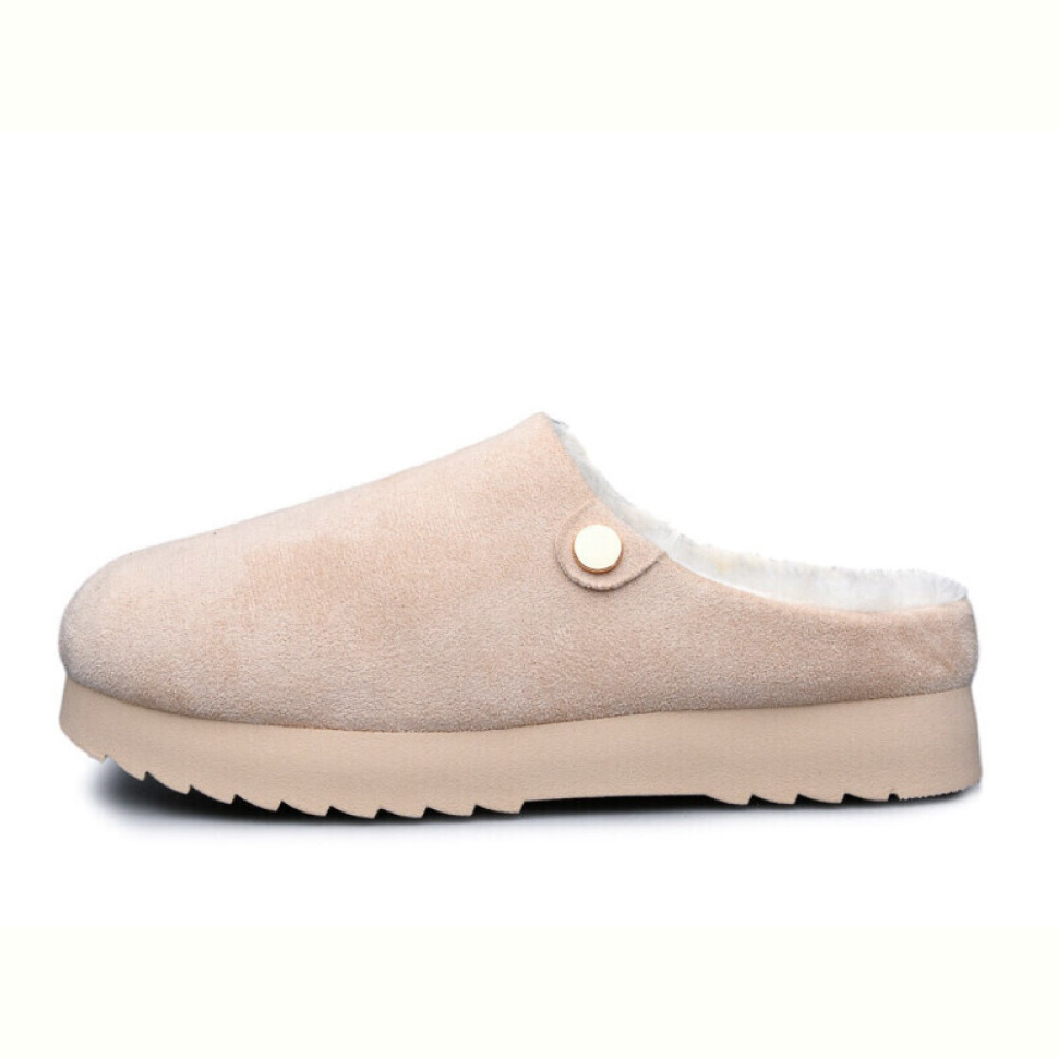 Тапки DaFuYuan HK9016-2