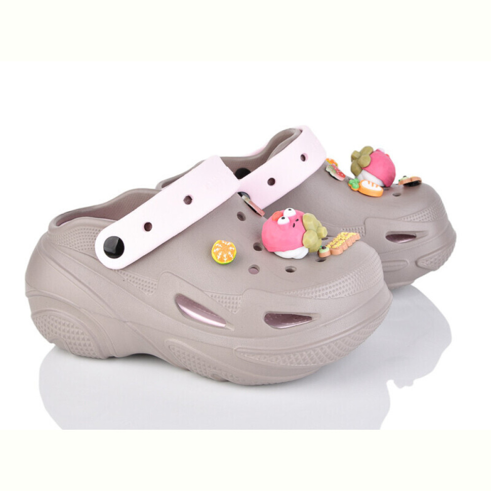 Кроксы Luck Line 5073-395A