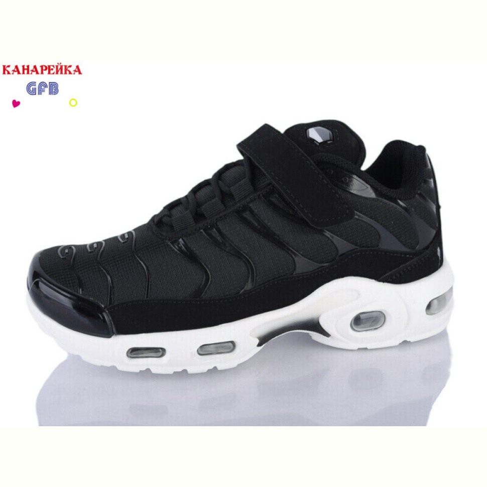 Кроссовки GFB-Канарейка R386-6