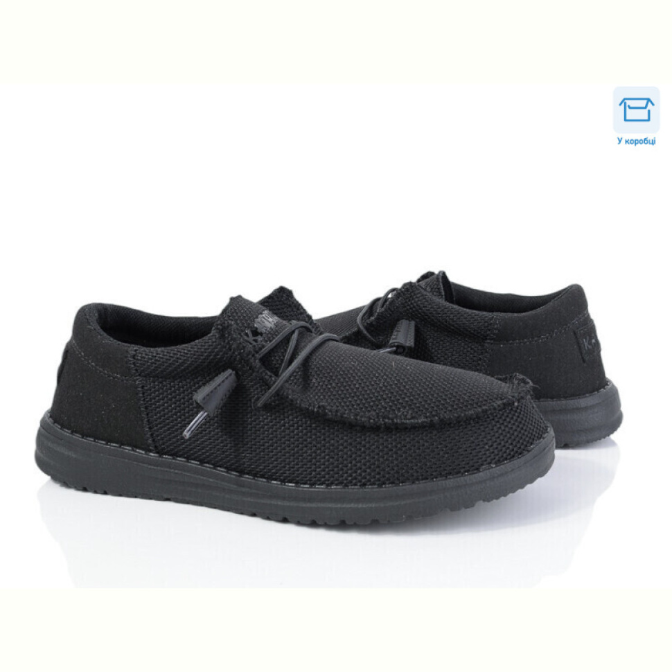 Туфли Kajila YLB045