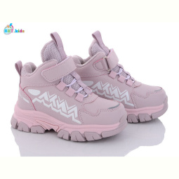 Ботинки BBT T7058-7