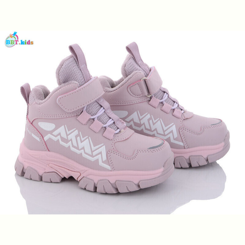 Ботинки BBT T7058-7