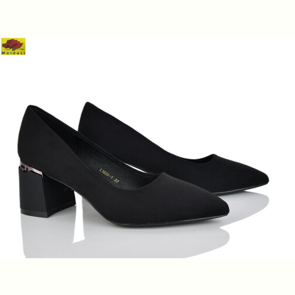 Туфли Mei De Li L1835-1