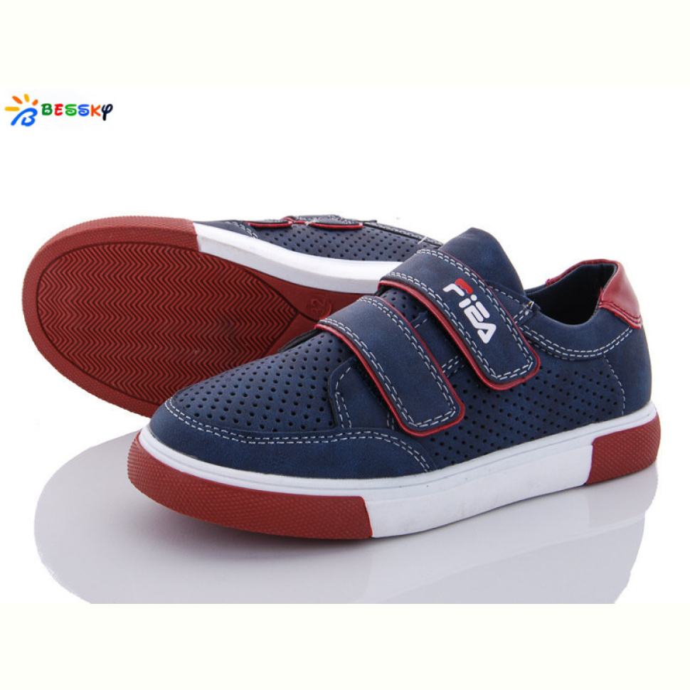 Слипоны Bessky-Kellaifeng B9735B-3B