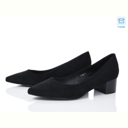Туфли Love-L&amp;M-ZDW Y122-1