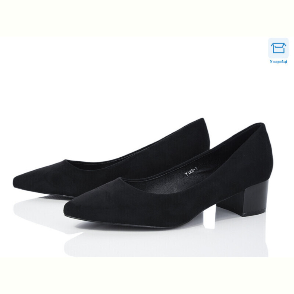 Туфли Love-L&M-ZDW Y122-1