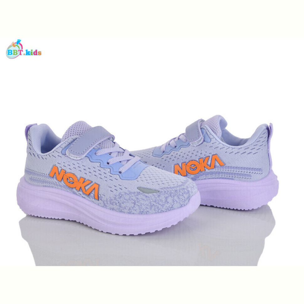 Кроссовки BBT H772-3-7