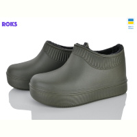 Галоши Roks 640-017