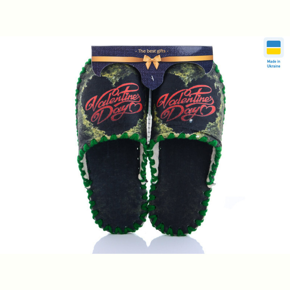 Тапки Active 632M Тапки Active 632M