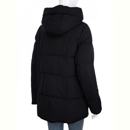 Куртка Turn Hug 7805 black