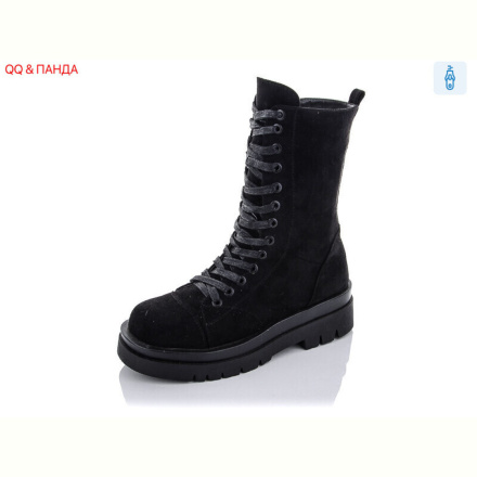 Ботинки QQ&amp;Панда L2-2-2