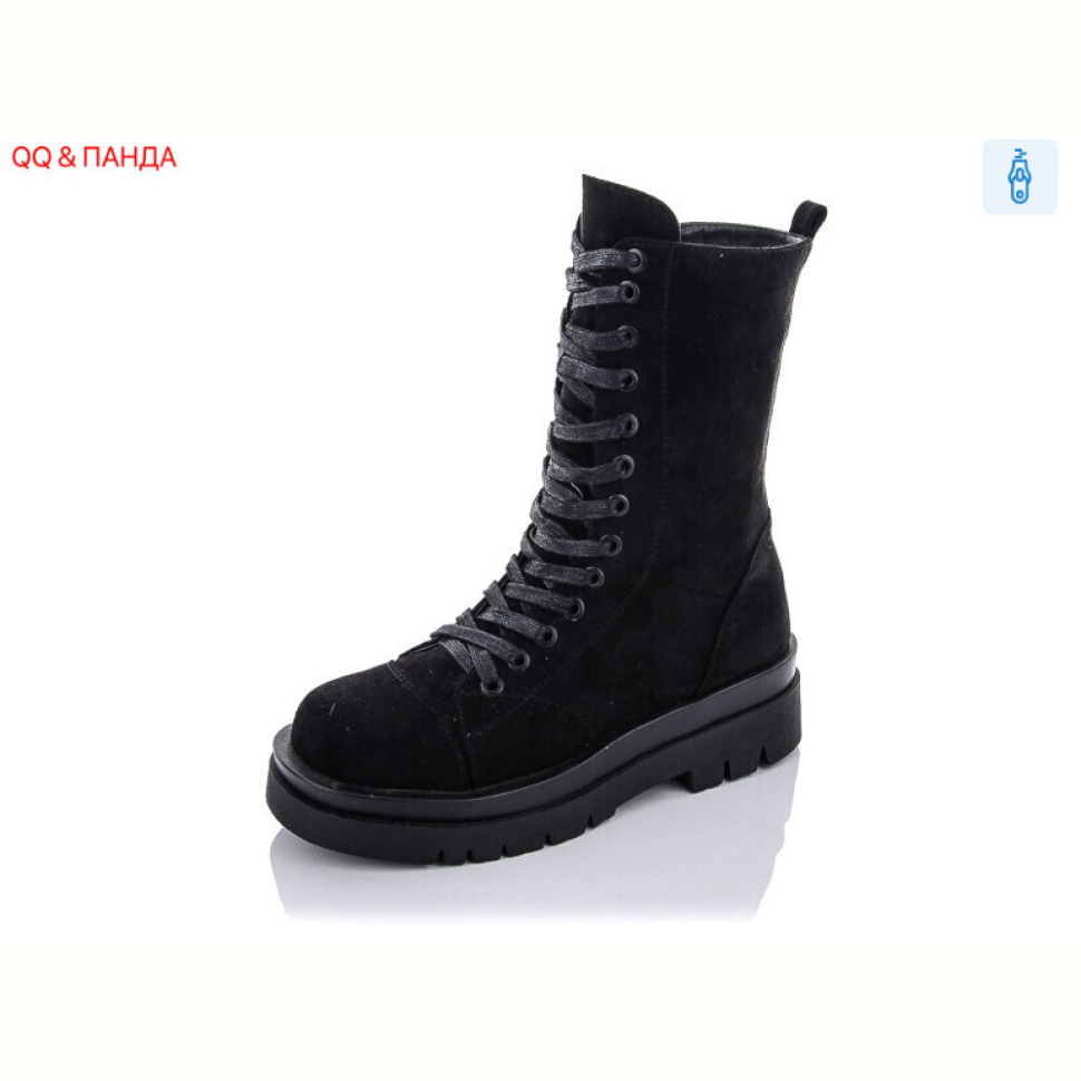 Ботинки QQ&Панда L2-2-2