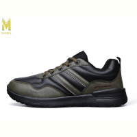 Кроссовки M.Shoes 331-9