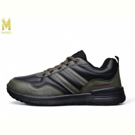 Кроссовки M.Shoes 331-9