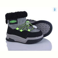 Дутики Poni kids 2311-5A