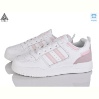 Кроссовки STILLI Group AD350-16 шкіра