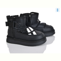 Угги Ok Shoes T706-2-1