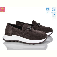 Туфли PLPS S624-4