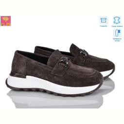 Туфли PLPS S624-4