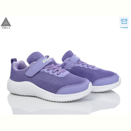 Кроссовки STILLI KIDS KT150-10 піна