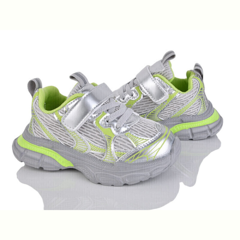 Кроссовки Svit Z6065-5