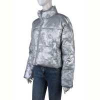 Куртка Obuvok 17569 (12033) l.grey