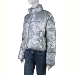 Куртка Obuvok 17569 (12033) l.grey