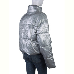 Куртка Obuvok 17569 (12033) l.grey