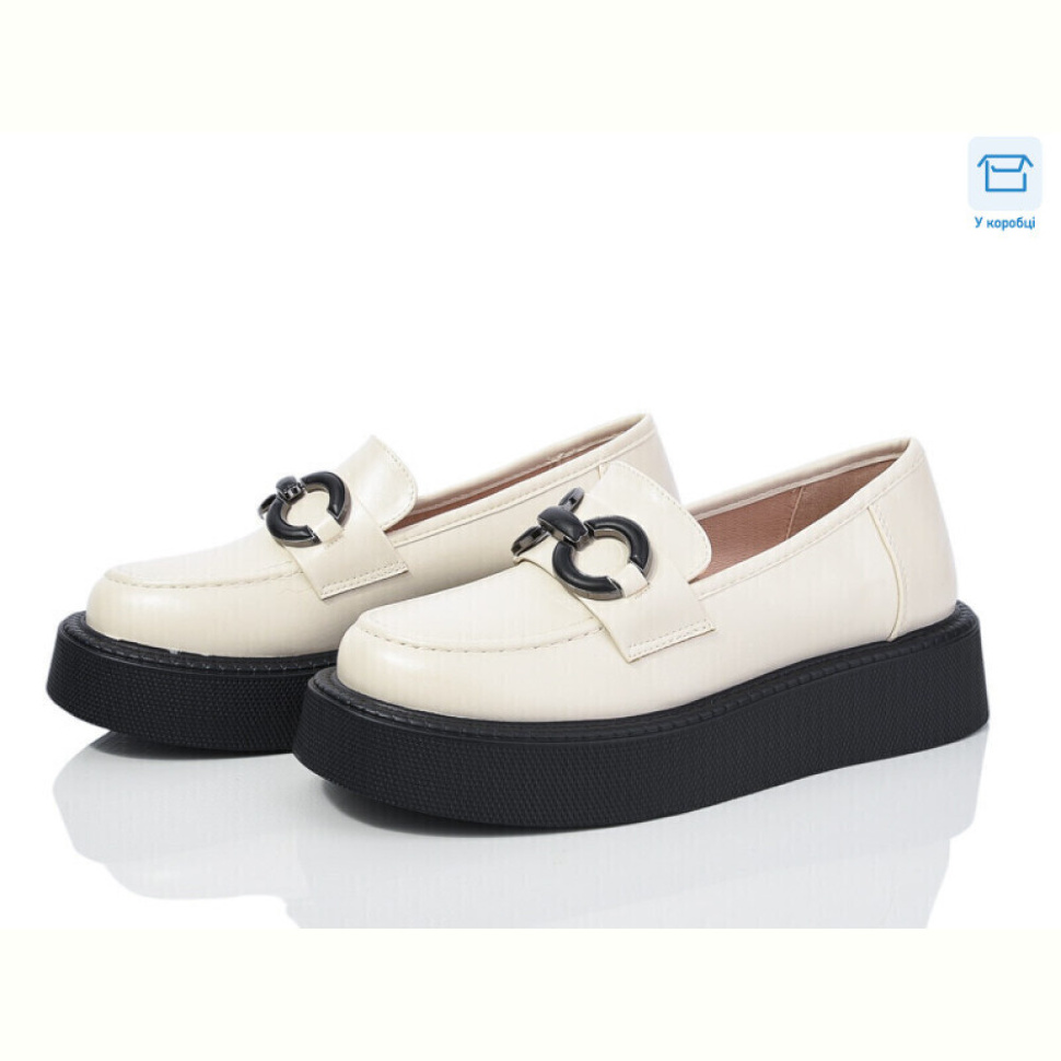 Туфли Захар-Gold Y87-3