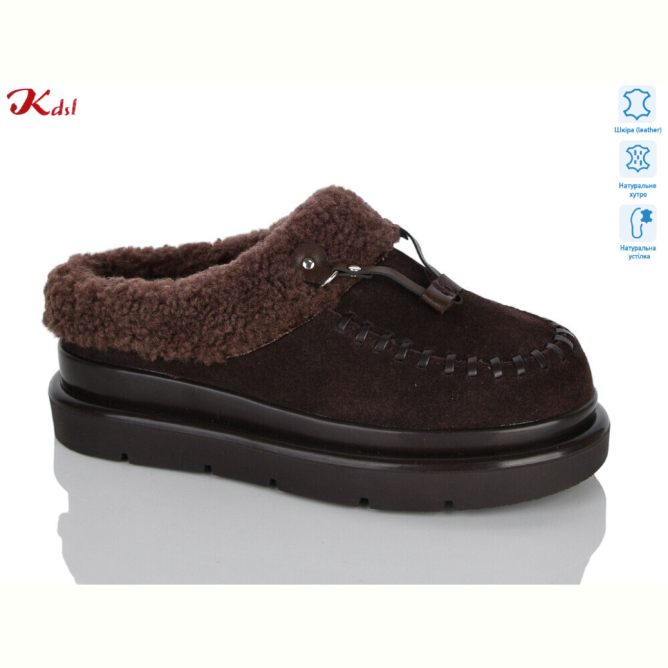 Туфли Jiulai-Kadisalun 2861-2