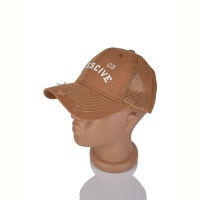 Кепка RuBi 0303-2 brown