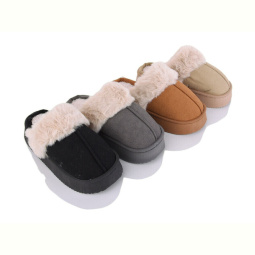 Тапки M&amp;L  Alex13 L779 mix