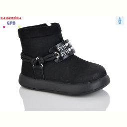 Ботинки GFB-Канарейка T155-1