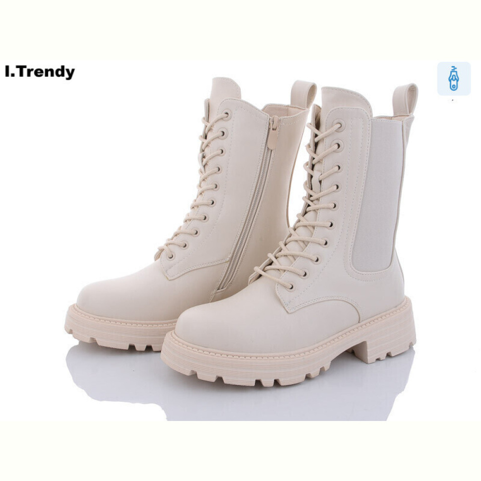Ботинки Trendy B9709-1
