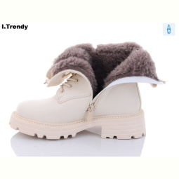 Ботинки Trendy B9709-1