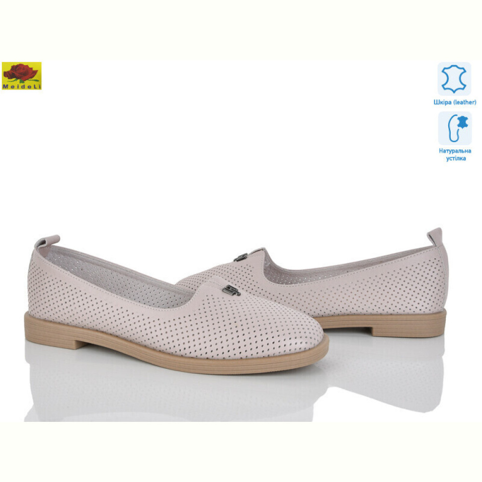 Туфли Mei De Li XX85003-3