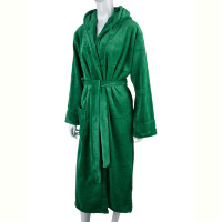 Халат Textile X7 green
